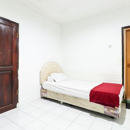 Hotel Kos Vip Josh Tugu Exteriér fotografie