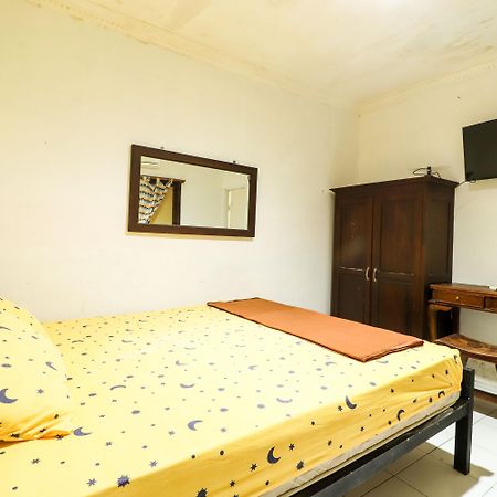 Hotel Kos Vip Josh Tugu Exteriér fotografie