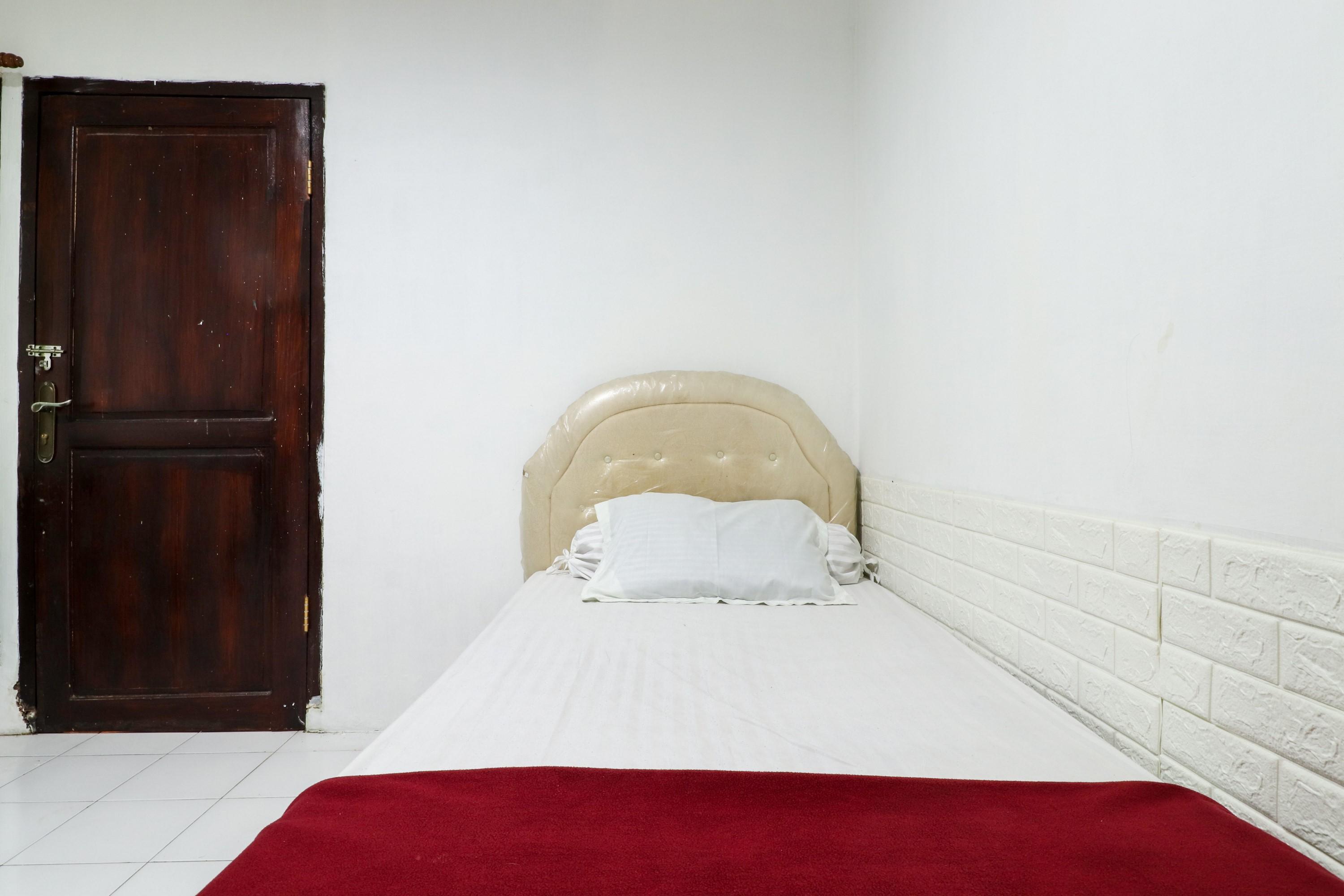 Hotel Kos Vip Josh Tugu Exteriér fotografie