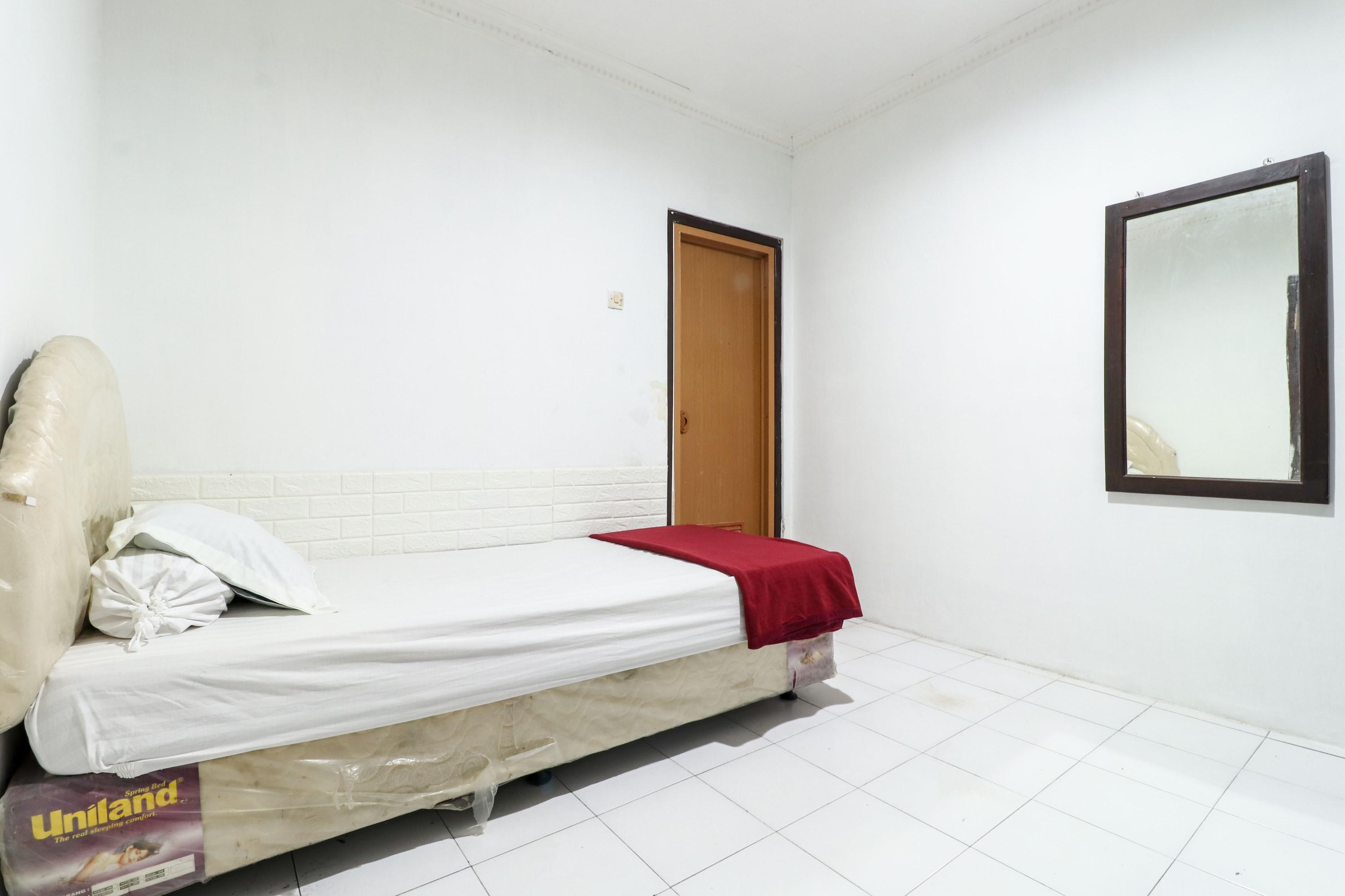 Hotel Kos Vip Josh Tugu Exteriér fotografie