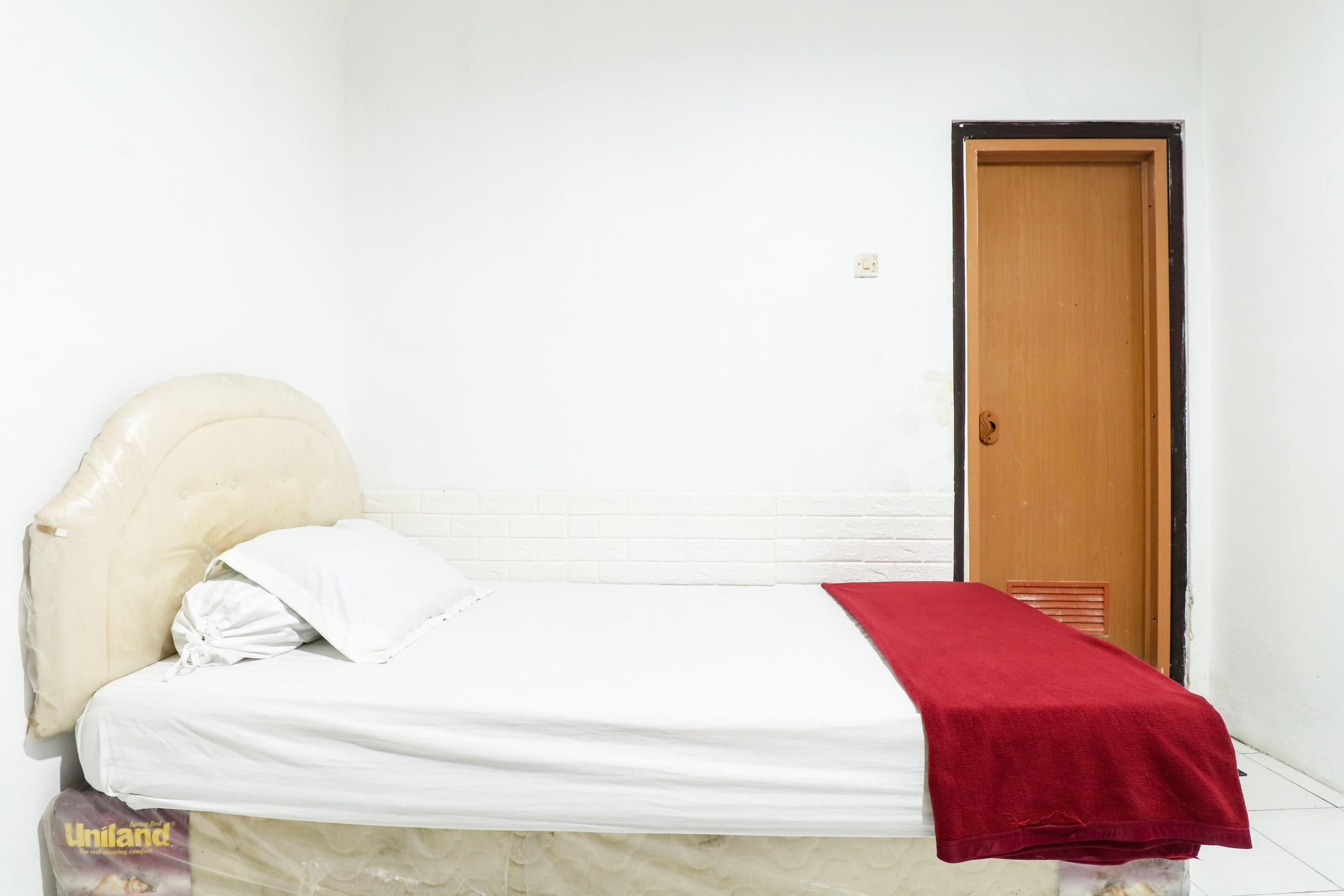 Hotel Kos Vip Josh Tugu Exteriér fotografie