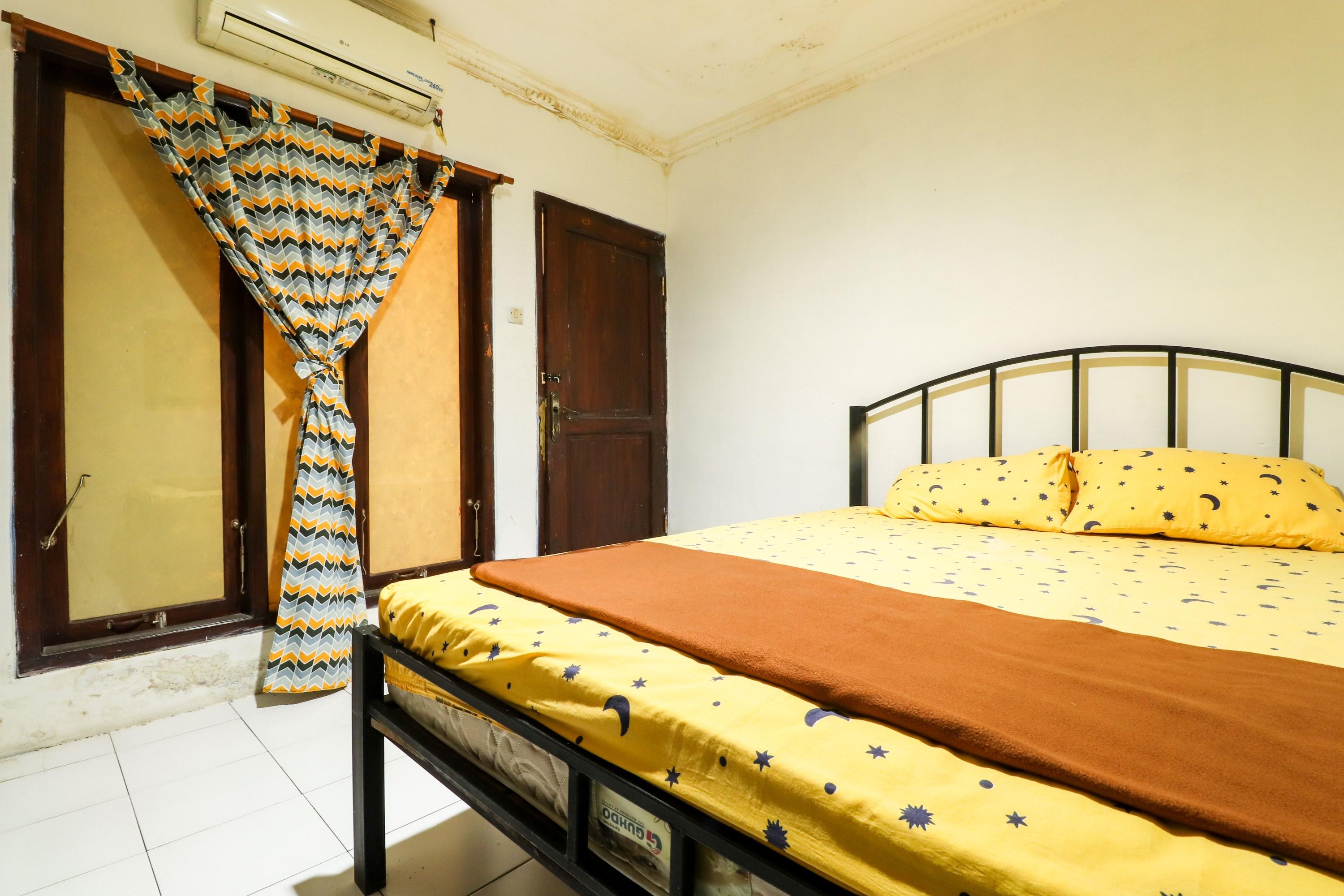 Hotel Kos Vip Josh Tugu Exteriér fotografie