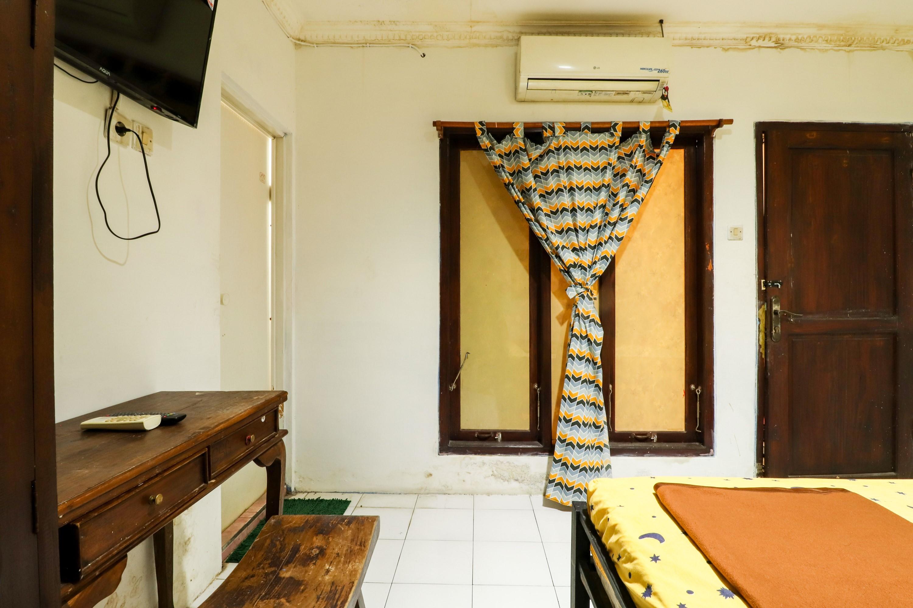 Hotel Kos Vip Josh Tugu Exteriér fotografie