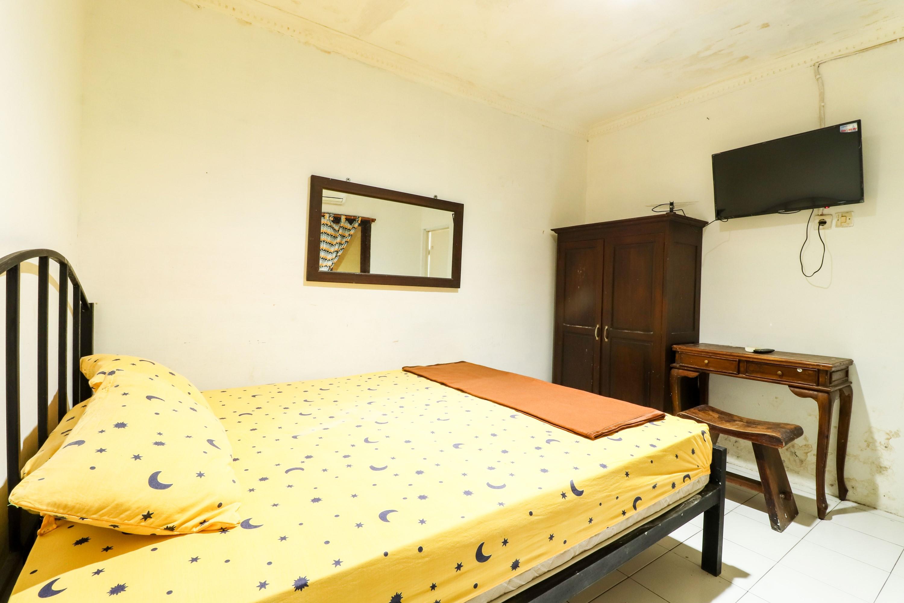 Hotel Kos Vip Josh Tugu Exteriér fotografie