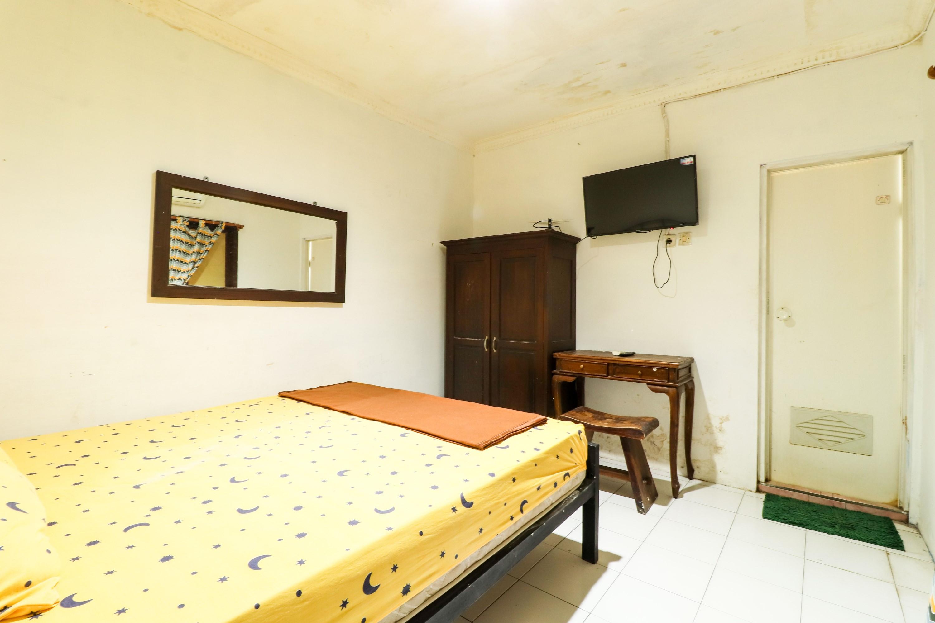 Hotel Kos Vip Josh Tugu Exteriér fotografie