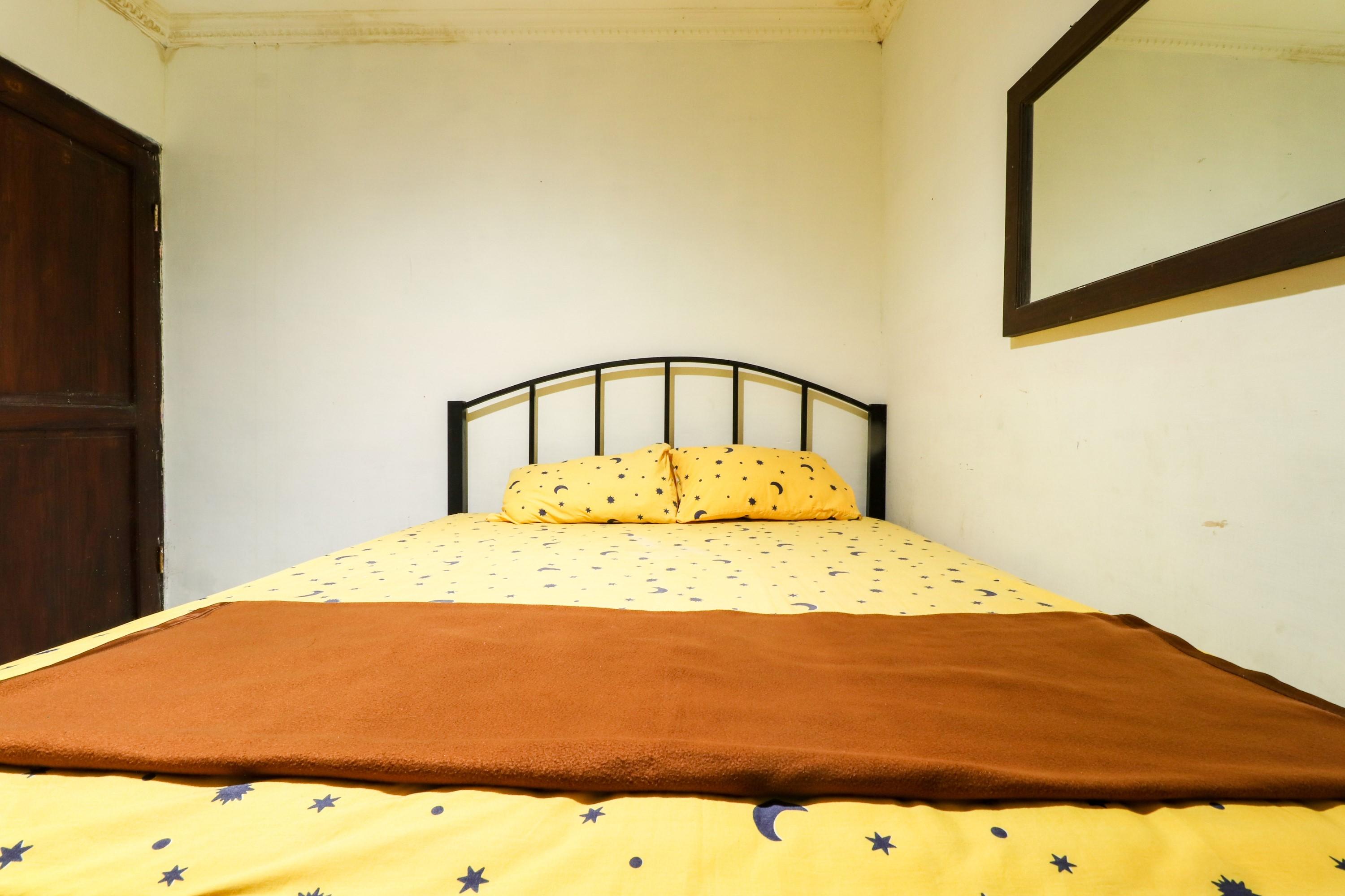 Hotel Kos Vip Josh Tugu Exteriér fotografie