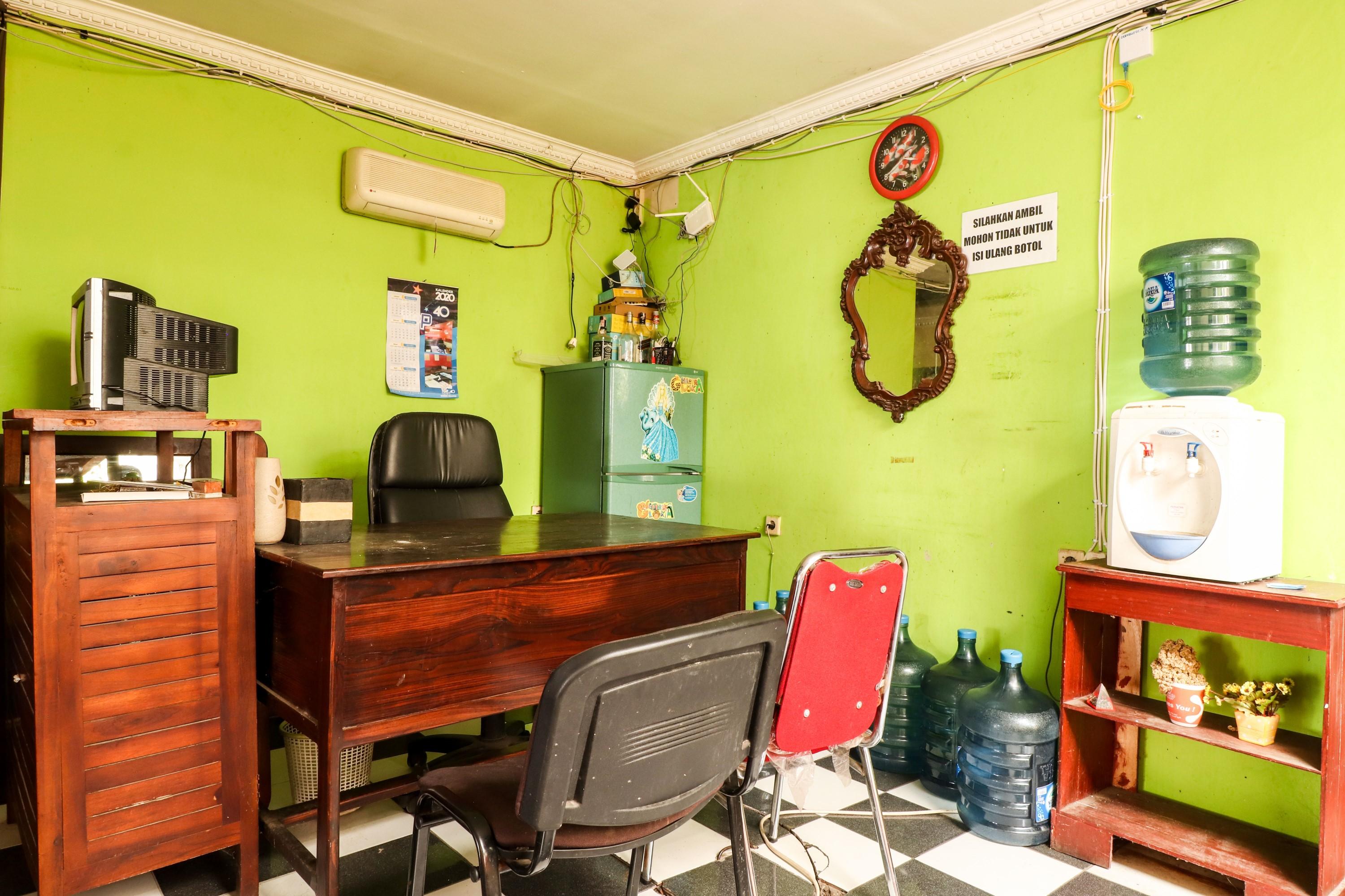 Hotel Kos Vip Josh Tugu Exteriér fotografie